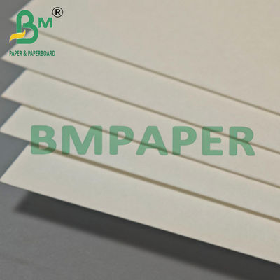 260/275gr Magnetronbestendig 2-zijdig PE Kraftpapier voor Lunchbox