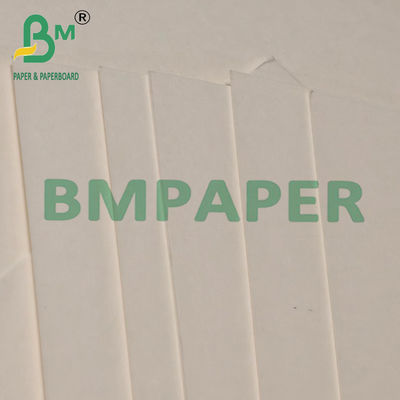 260/275gr Magnetronbestendig 2-zijdig PE Kraftpapier voor Lunchbox