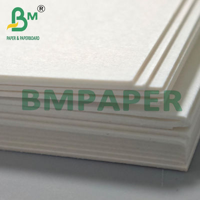 260/275gr Magnetronbestendig 2-zijdig PE Kraftpapier voor Lunchbox