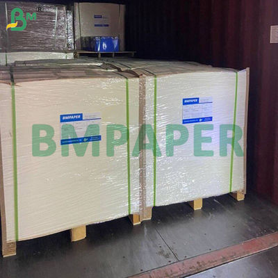 Bouw Cement Zak Papier 70gsm - 130gsm Kraft Zak Papier Hoge Sterkte