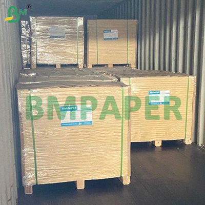 Bouw Cement Zak Papier 70gsm - 130gsm Kraft Zak Papier Hoge Sterkte