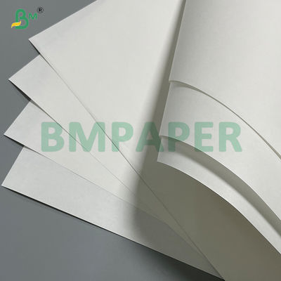 80 g/m² 90 g/m² Wit Hoogsterk Cement Kraftpapier Voor Verpakking