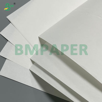 80 g/m² 90 g/m² Wit Hoogsterk Cement Kraftpapier Voor Verpakking