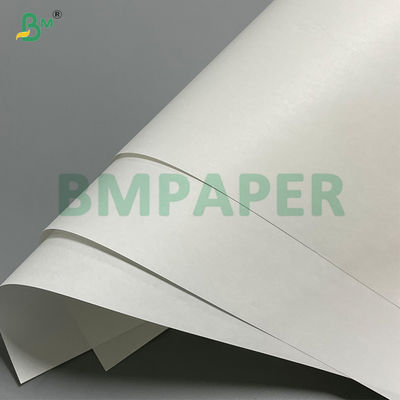 80 g/m² 90 g/m² Wit Hoogsterk Cement Kraftpapier Voor Verpakking