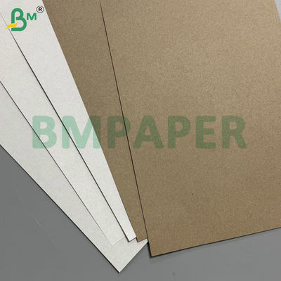 140 g 170 g Onbekleed wit bovenkleed karton Recycled container carton rollen