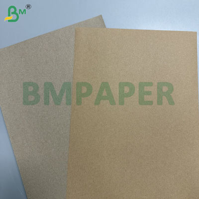 145 g 155 g Recycled Test Liner Paper voor het maken van golfplaten 787 mm
