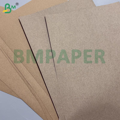 145 g 155 g Recycled Test Liner Paper voor het maken van golfplaten 787 mm