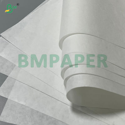 30 g/m² zuurvrij lichtgewicht machinegeglaceerd papier voor schoenenverpakkingen