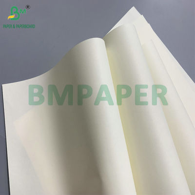 Houtpulp milieuvriendelijk 70g/80g/100g ivoor Houtvrij papier oogvriendelijk