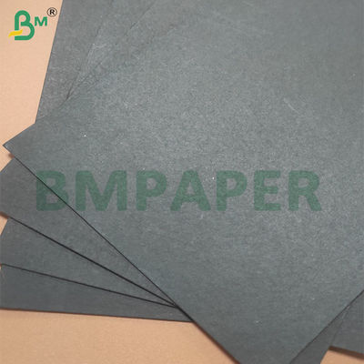 1 mm Hoge stijfheid Goed afdruk effect Zwart karton voor kartonnen