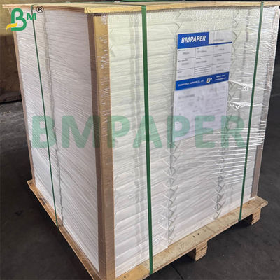 300 gram 0,3 mm zwart kernpapier voor het maken van speelkaarten 216 x 279 mm