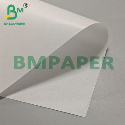 40 g 50 g oliebestendige gebleekte slachtpapierrol voor vleesverpakking 30 x 30 cm