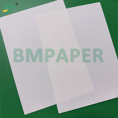65 gram niet-gecoat grootmaat crèmepapierplaten voor het drukken van boeken 787x500 mm