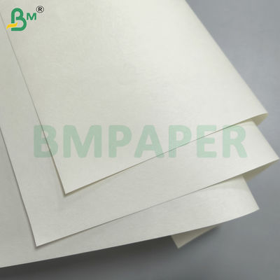 Hoogvolume romig wit boekpapier 65 g/m² voor tijdschrift- en boekpublicatie