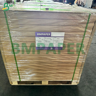 Hoogvolume romig wit boekpapier 65 g/m² voor tijdschrift- en boekpublicatie