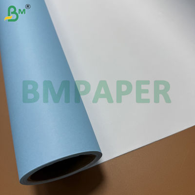 80 gram digitaal blauwdrukpapier rollen Whiteback 20 "x 50m 2" kern