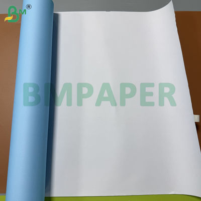 80 gram digitaal blauwdrukpapier rollen Whiteback 20 "x 50m 2" kern