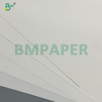 250um Scheurweerstand Waterdicht Steenpapier Op Rol Voor Drukwerk