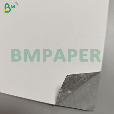 330Gsm C2S 2 Side Glossy Black Core Playing Card Paper Sheets
