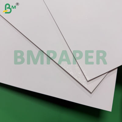 300g 350g SBS karton voor voedselverpakkingen 70 x 100cm superwit C1S papier vellen