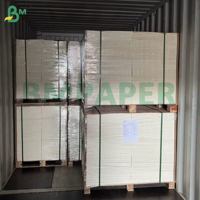 40 g/m² lichtgewicht wit papier gespecificeerd voor het afdrukken van medische instructies