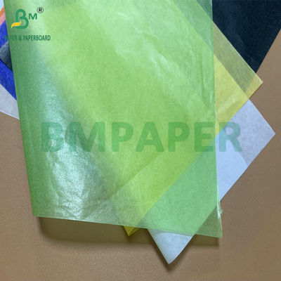 24gsm 31gsm Semi-transparent Paper Cupcake Liners For Cup Cake Making