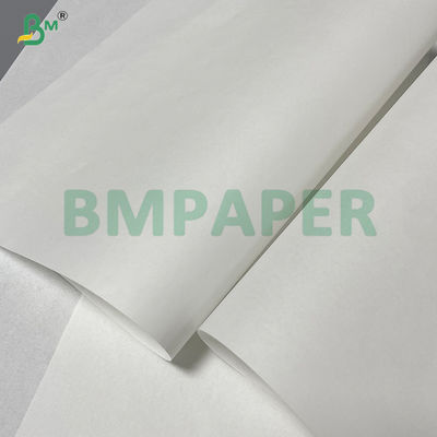 36g Glass Interleaving Paper Wit voor glazen schrambeveiliging