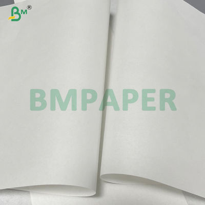 36g Glass Interleaving Paper Wit voor glazen schrambeveiliging