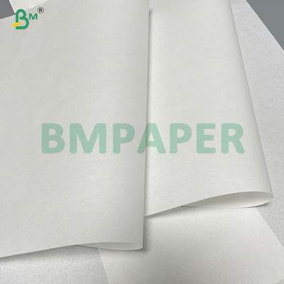 36g Glass Interleaving Paper Wit voor glazen schrambeveiliging