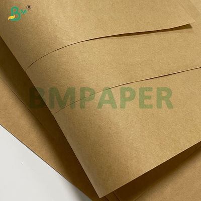 105gsm Brown High - Efficiency Cooling Pad 1000mm Water-Resistant Material for Greenhouses