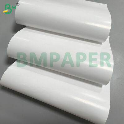 Wit softpack sigarettenverpakkingspapier C1S kunstpapier 90 gm 100 gm