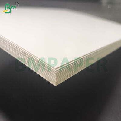 215 g-250 g Hoge Bulk Cigarette White Cardboard Voor Tabakindustrie Verpakkingen
