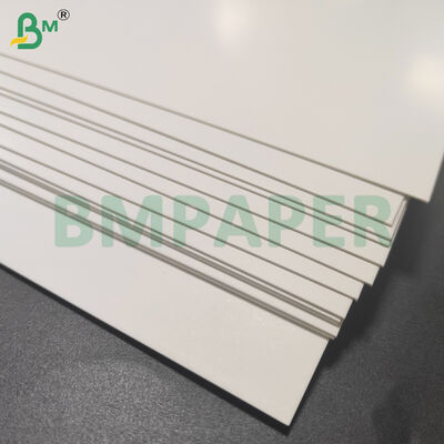 215 g-250 g Hoge Bulk Cigarette White Cardboard Voor Tabakindustrie Verpakkingen