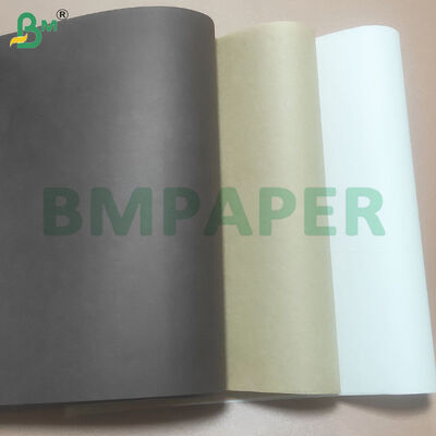 60 gm vetvast papierrolletjes voor voedselverpakkingen