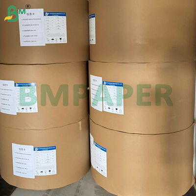 22 gsm halfdoorzichtige glaspapierplaten voor koekjes