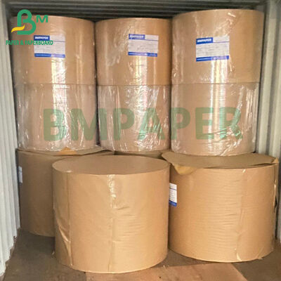 Eenzijdig gecoat wit FBB-papier 250GSM