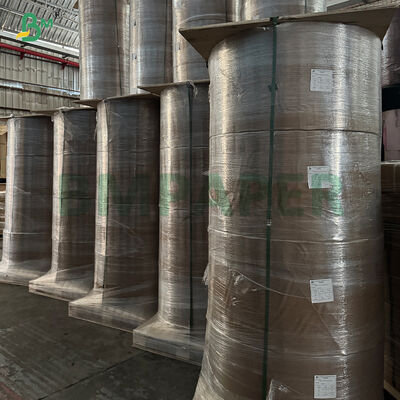 40 -60 gram Glaspapier zonder plakker voor etiketteren