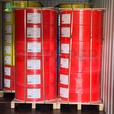 78 g CB CFB CF koolstofvrij 4-laag logistiek leveringsorder kopie papier