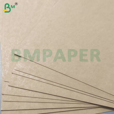 215 gm+10 gm PE-gecoate warmtebestendige papierplaten voor het maken van bekers