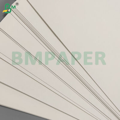 215 gm+10 gm PE-gecoate warmtebestendige papierplaten voor het maken van bekers