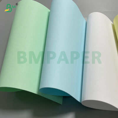 70 g 3PLY NCR-autocopiepapier 100% houtpulp