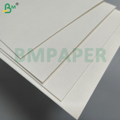 Niet-gecoat onderlaag 390gm 455 x 650mm Voor tafelmatten Cake Bases