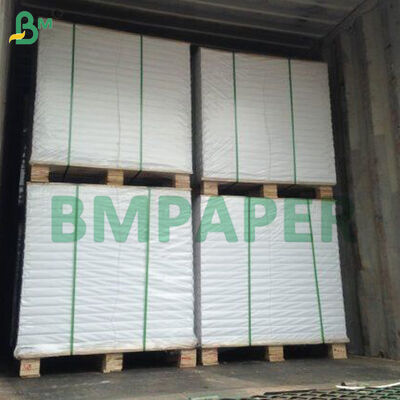 Niet-gecoat onderlaag 390gm 455 x 650mm Voor tafelmatten Cake Bases