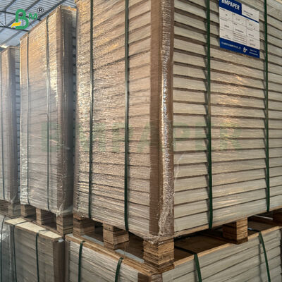 40GSM  Greaseproof Non - Stick Baking Butter Muffin Liner Paper For Cupcake