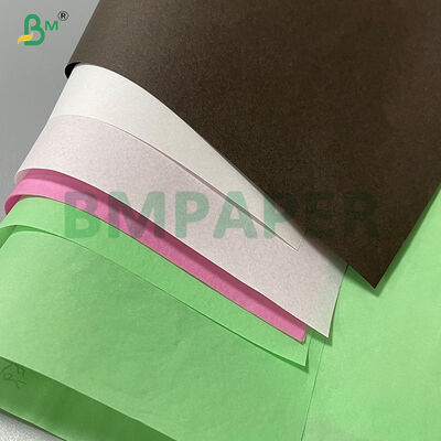 40gsm -50gsm Foodgrade Heat Resistant Premium Muffin Liner Paper 
