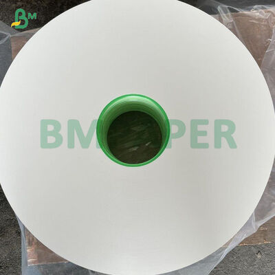 Witte 28g voedselgraad afdrukbaar kraftpapier voor individueel in te wikkelen stokjes