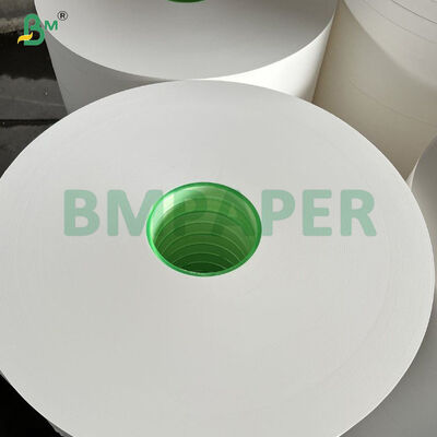 FDA Vochtbestendig Wit Drankrietje Wikkelpapier Op Rol