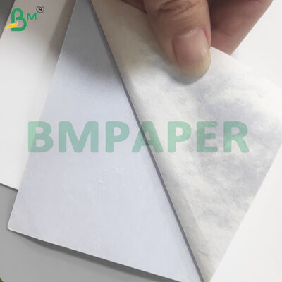 310 g gecoate speelkaarten Blauwe kern Dubbele zijde Glanzige kaarten