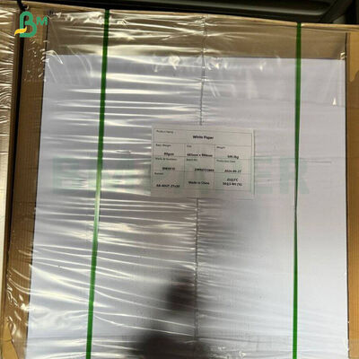 75 grams wit, hoge scheurweerstand, natsterkte bieretiketpapier 65x95cm in vellen