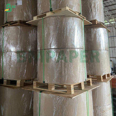 Super Wit 70 g/m² Inkt Hechting Natsterkte Papier Voor Voedselblik Etiketten 32*47cm In Vellen